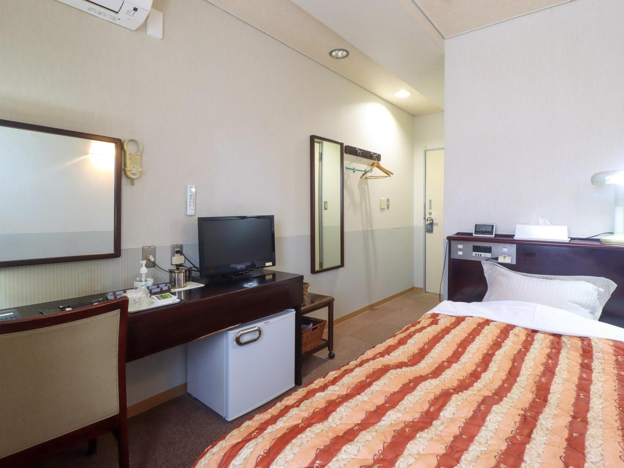 Business Hotel Nishikiryu Luaran gambar