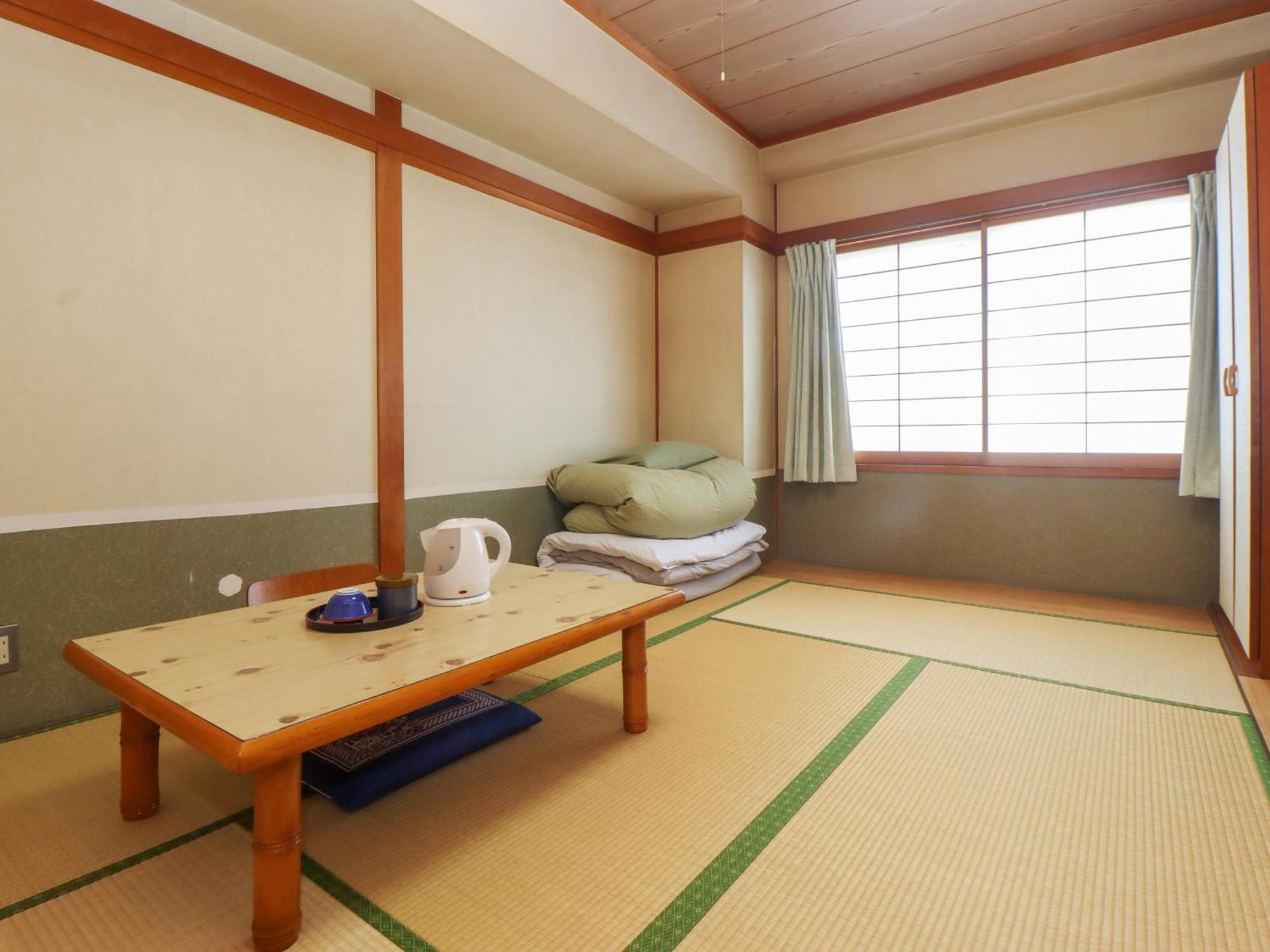 Business Hotel Nishikiryu Luaran gambar