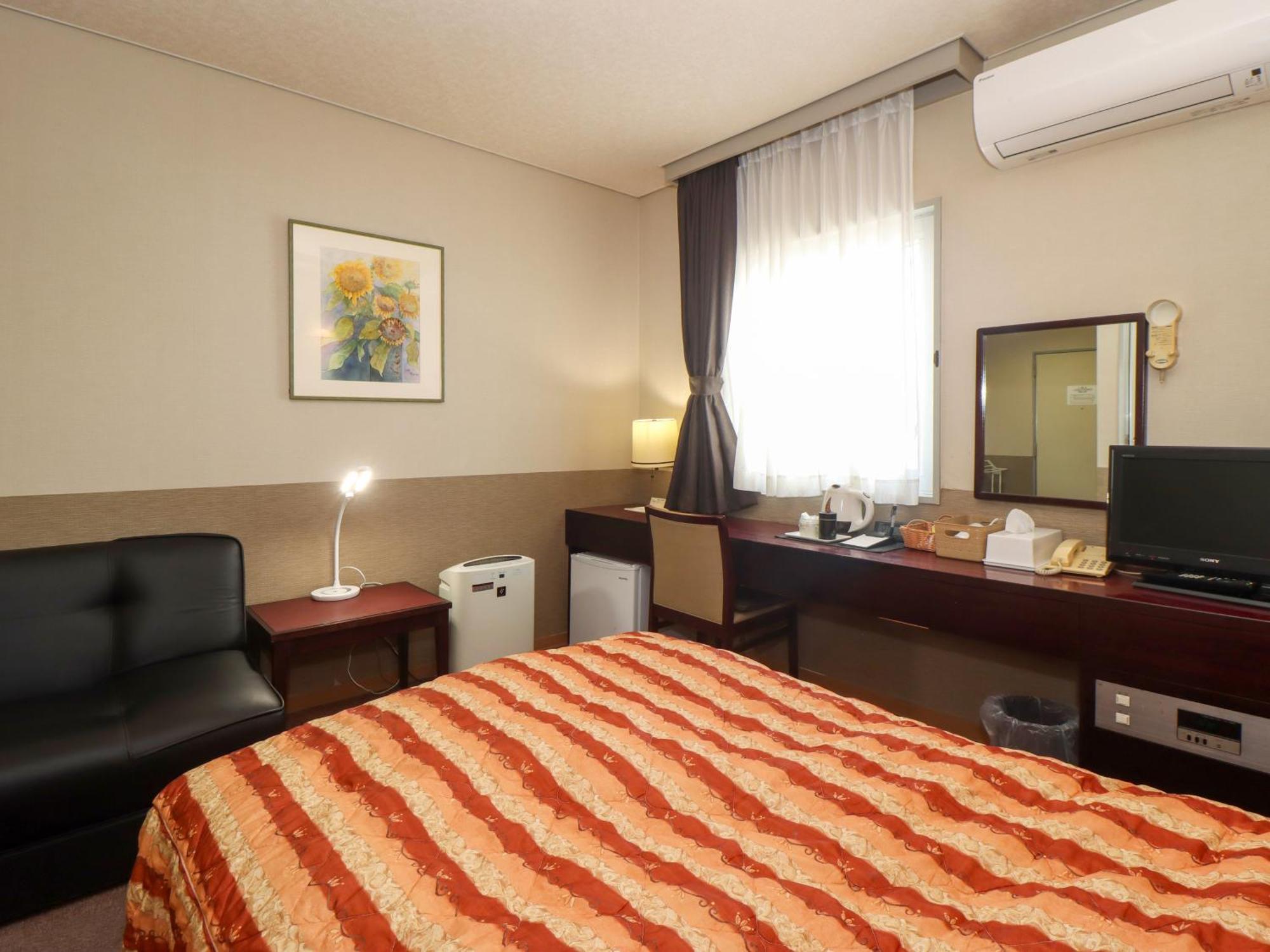 Business Hotel Nishikiryu Luaran gambar