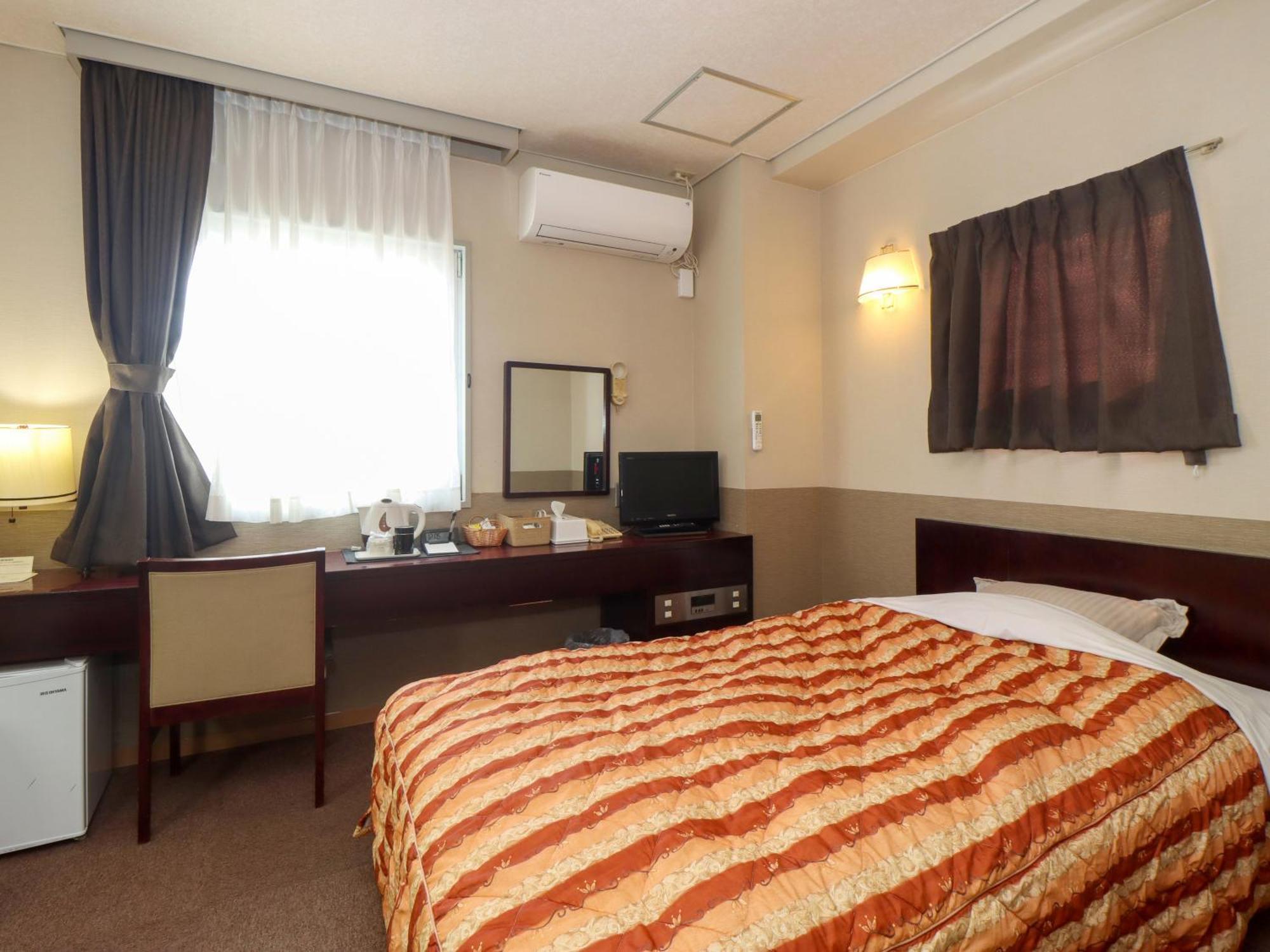 Business Hotel Nishikiryu Luaran gambar