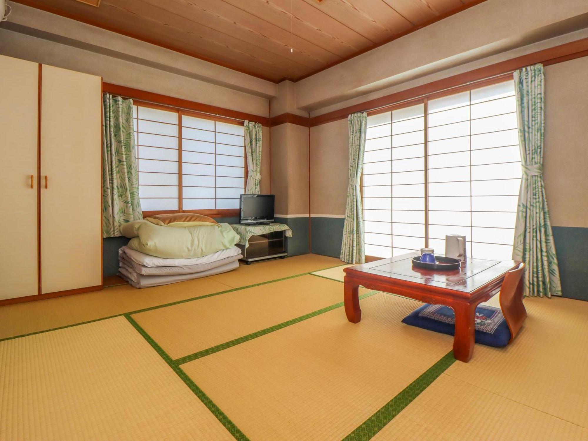 Business Hotel Nishikiryu Luaran gambar