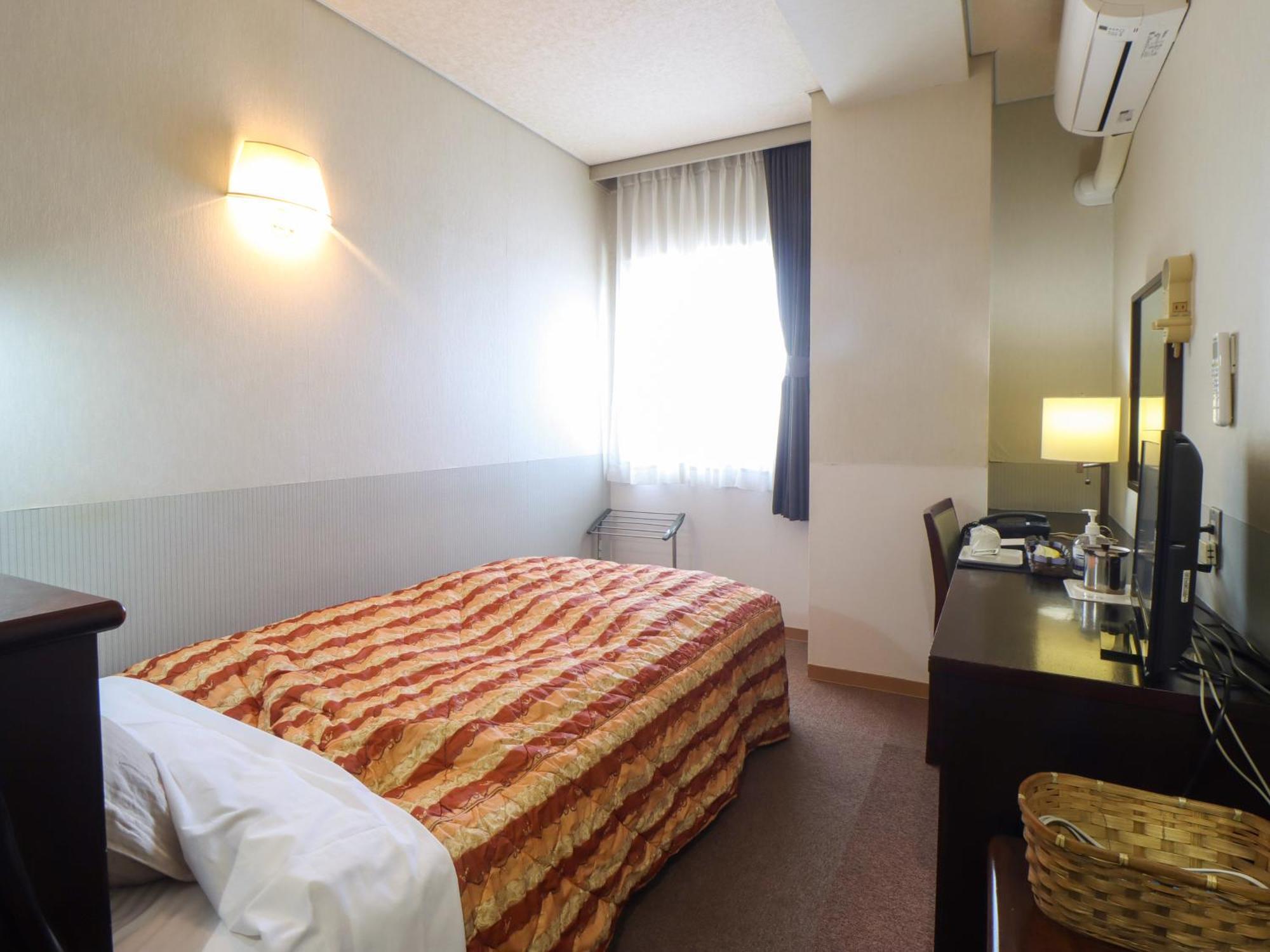 Business Hotel Nishikiryu Luaran gambar