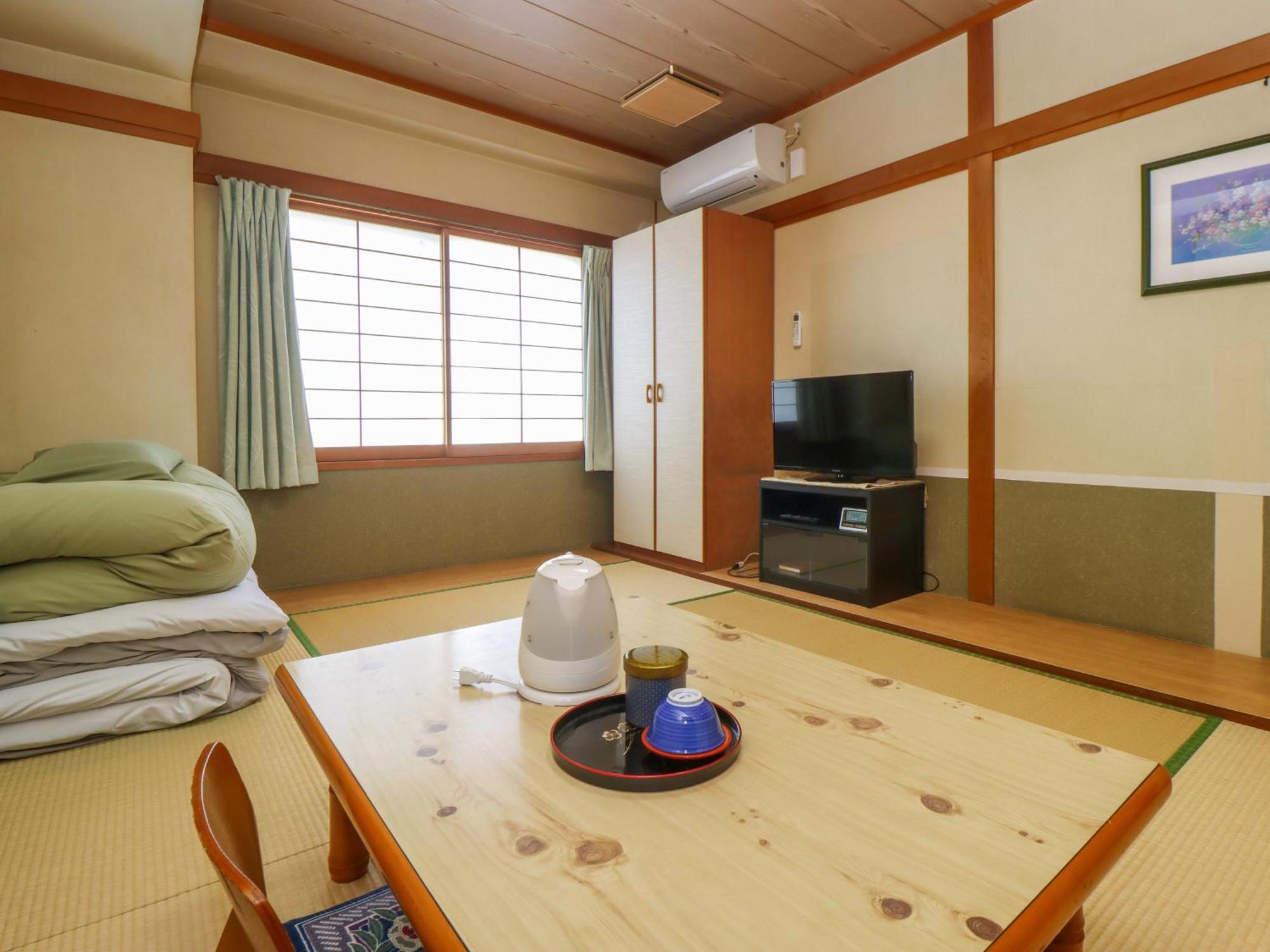 Business Hotel Nishikiryu Luaran gambar